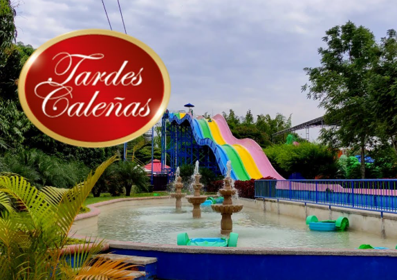 Imagen TARDES CALEÑAS